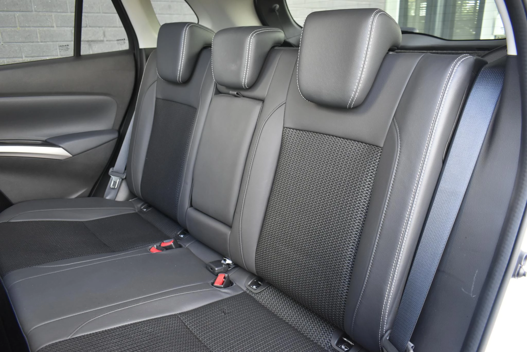 Hoofdafbeelding Suzuki S-Cross