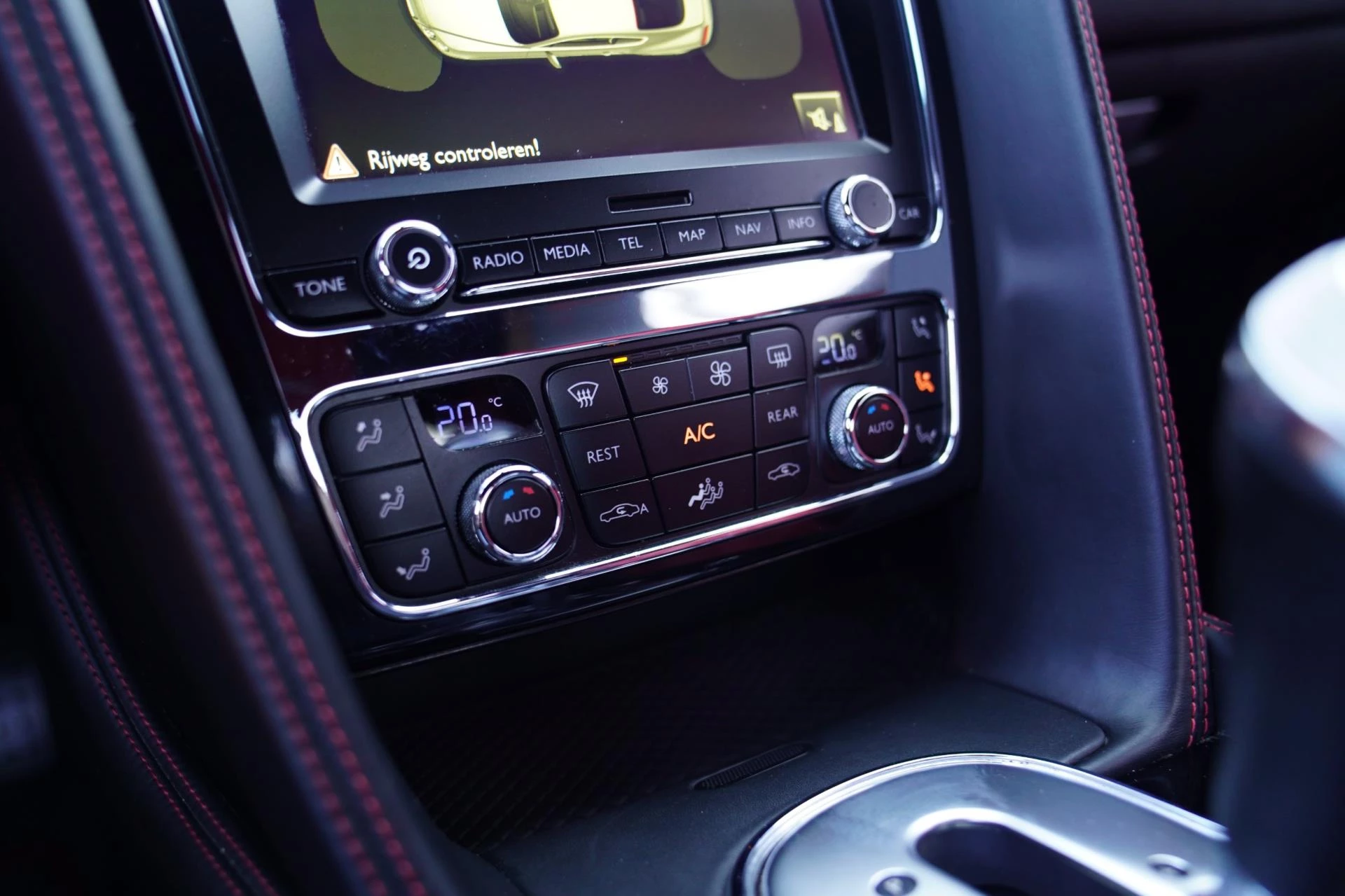 Hoofdafbeelding Bentley Continental GT