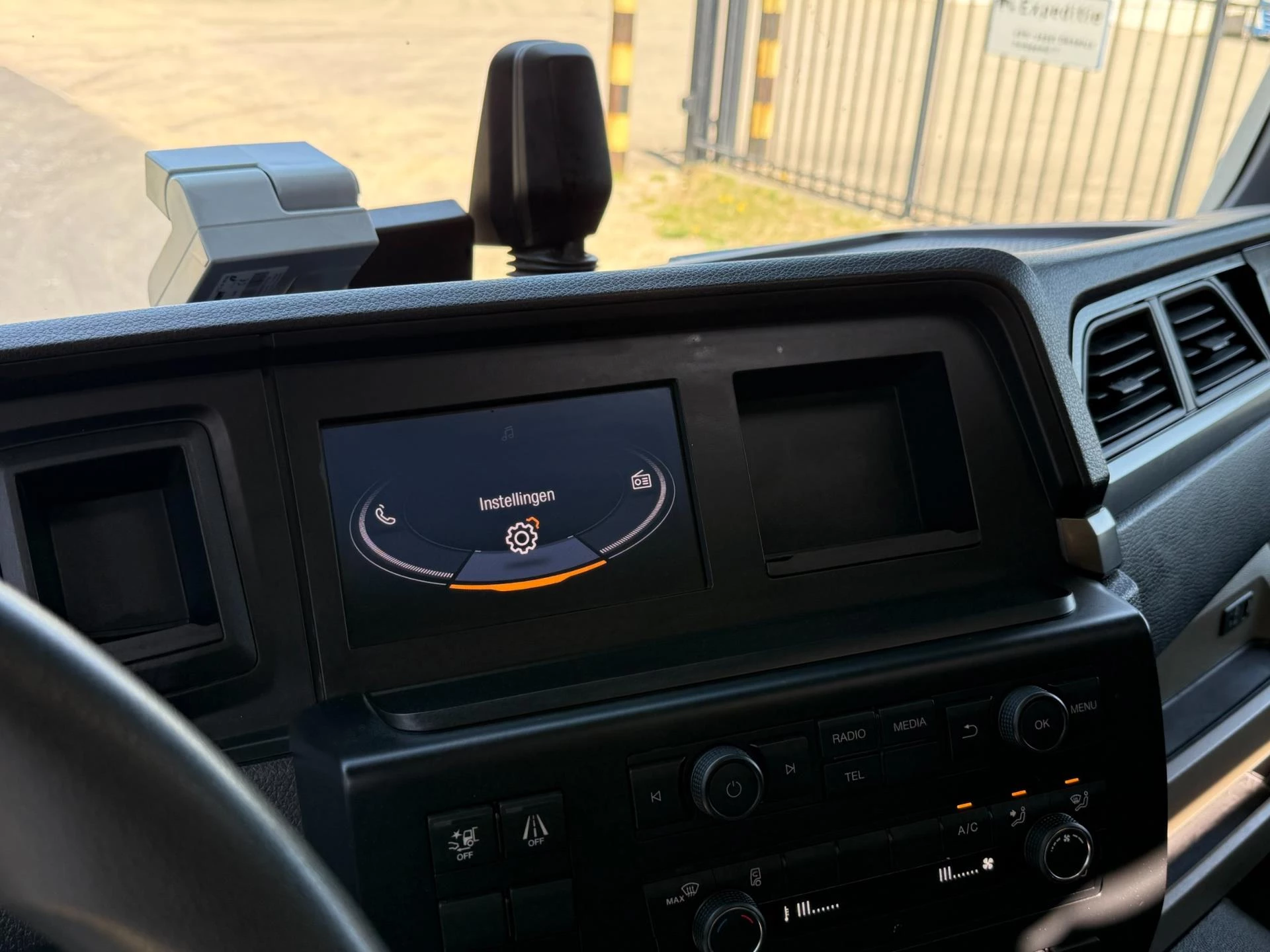 Hoofdafbeelding MAN TGM