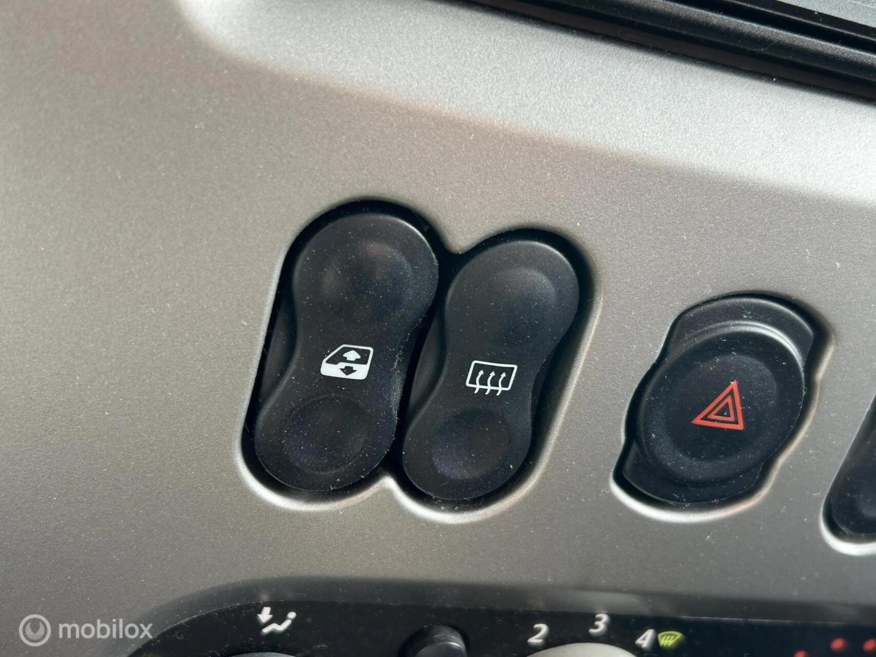 Hoofdafbeelding Dacia Sandero Stepway