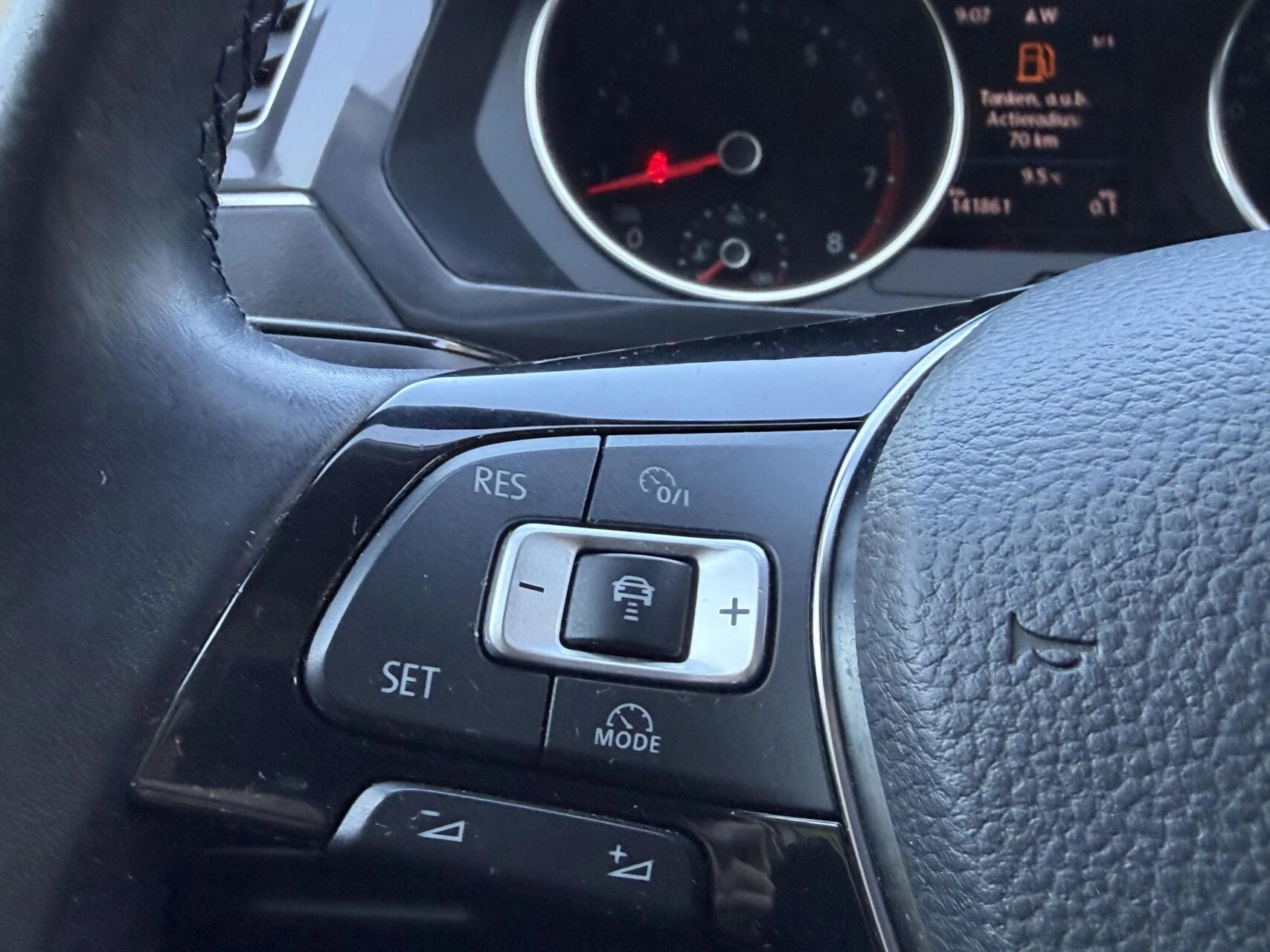 Hoofdafbeelding Volkswagen Tiguan Allspace