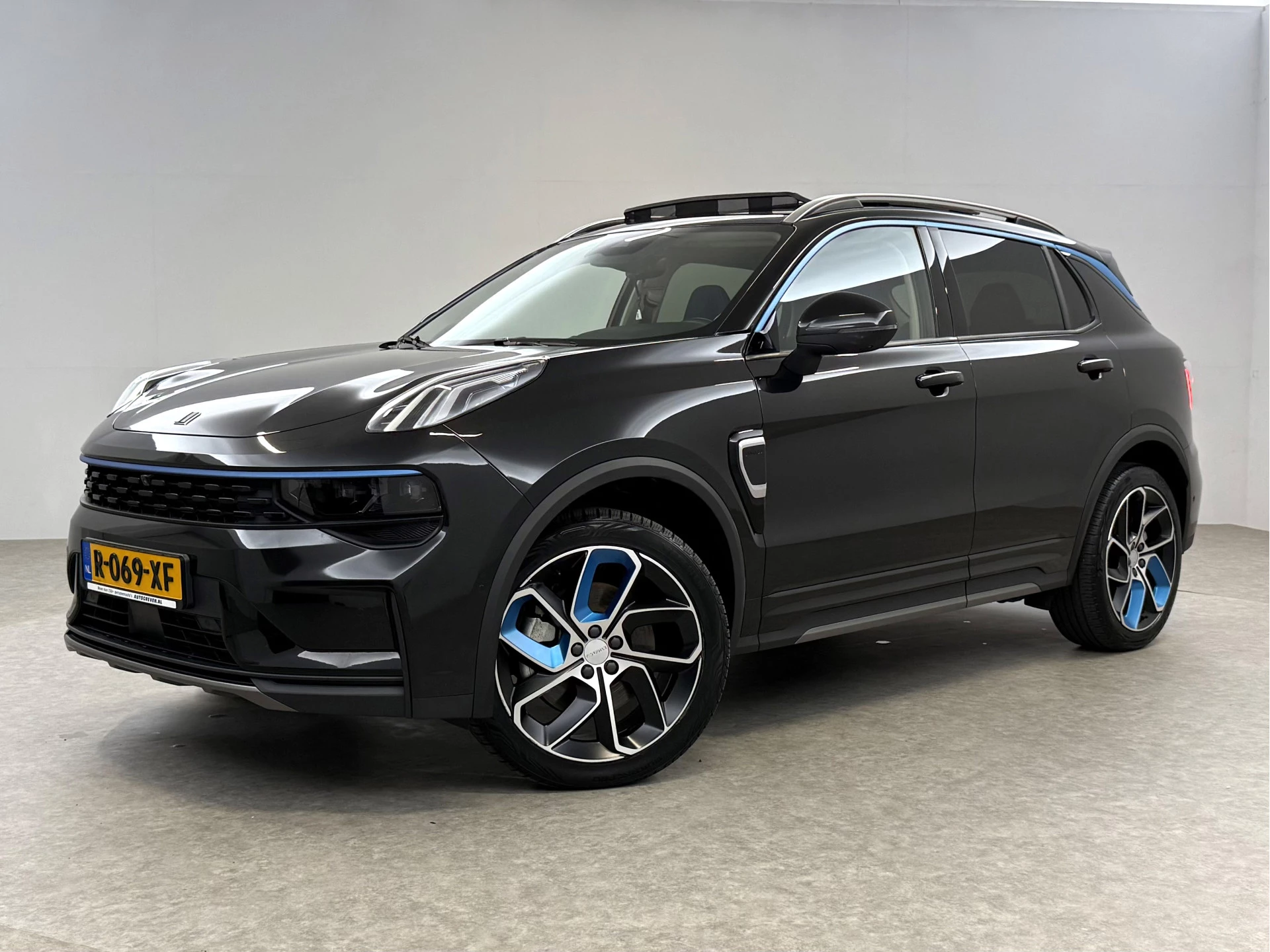 Hoofdafbeelding Lynk & Co 01