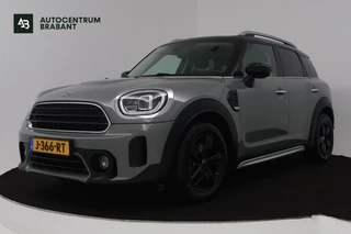 Mini Mini Countryman 1.5 Cooper Business Edition Automaat (NAVIGATIE, CARPLAY, PARKEERSENSOREN, LED, CRUISE, SPORTSTOELEN)