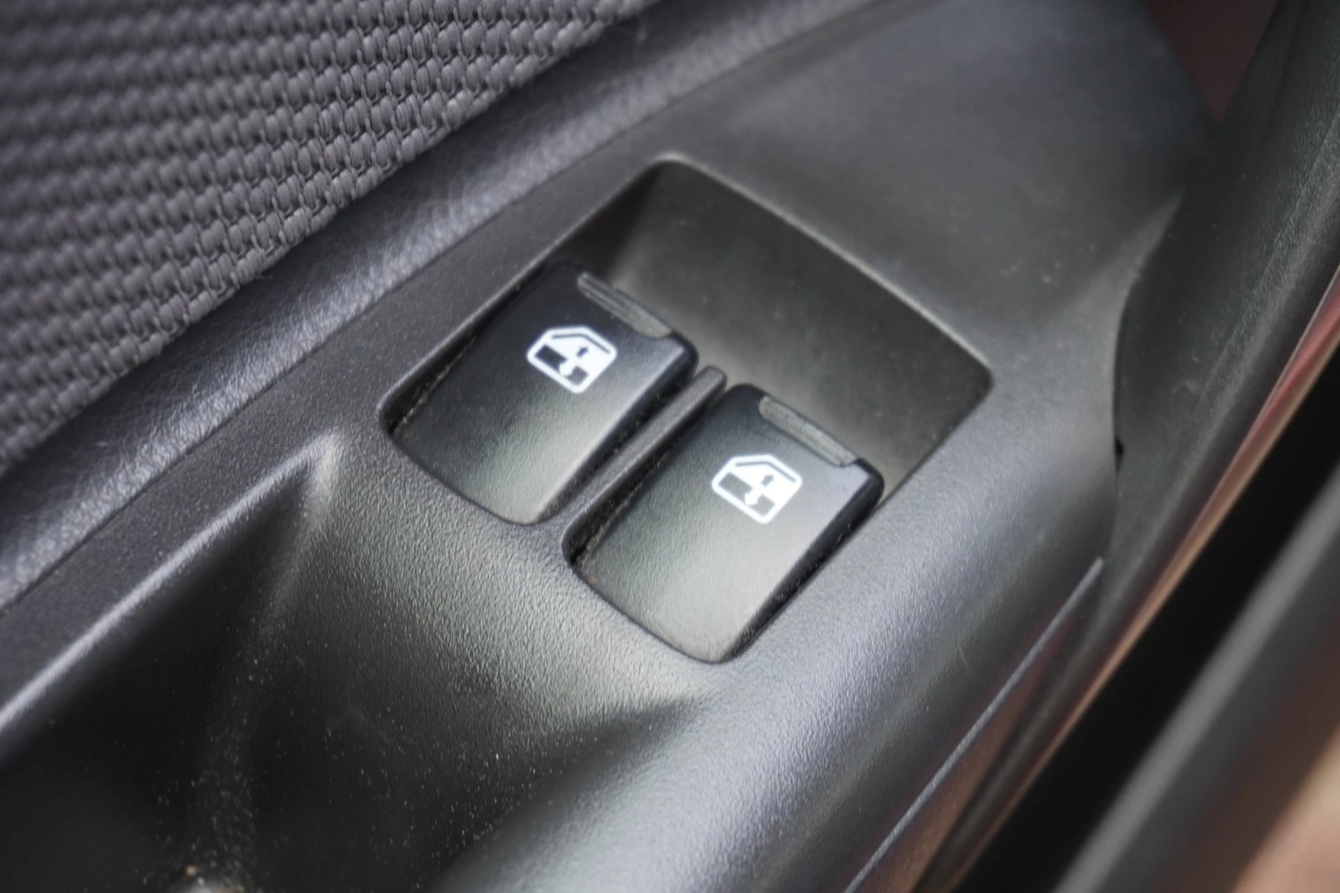 Hoofdafbeelding Chevrolet Aveo