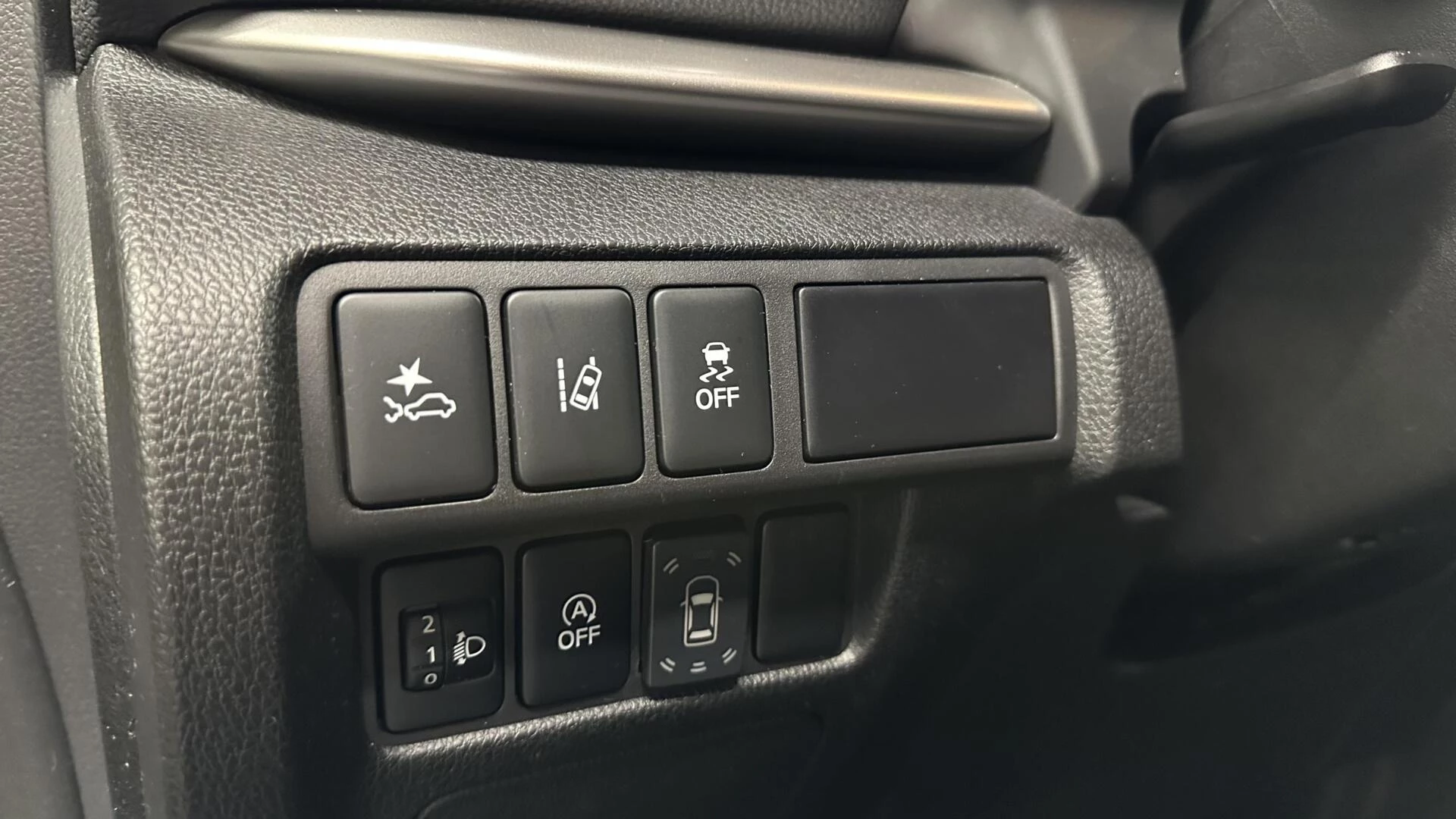 Hoofdafbeelding Mitsubishi Eclipse Cross