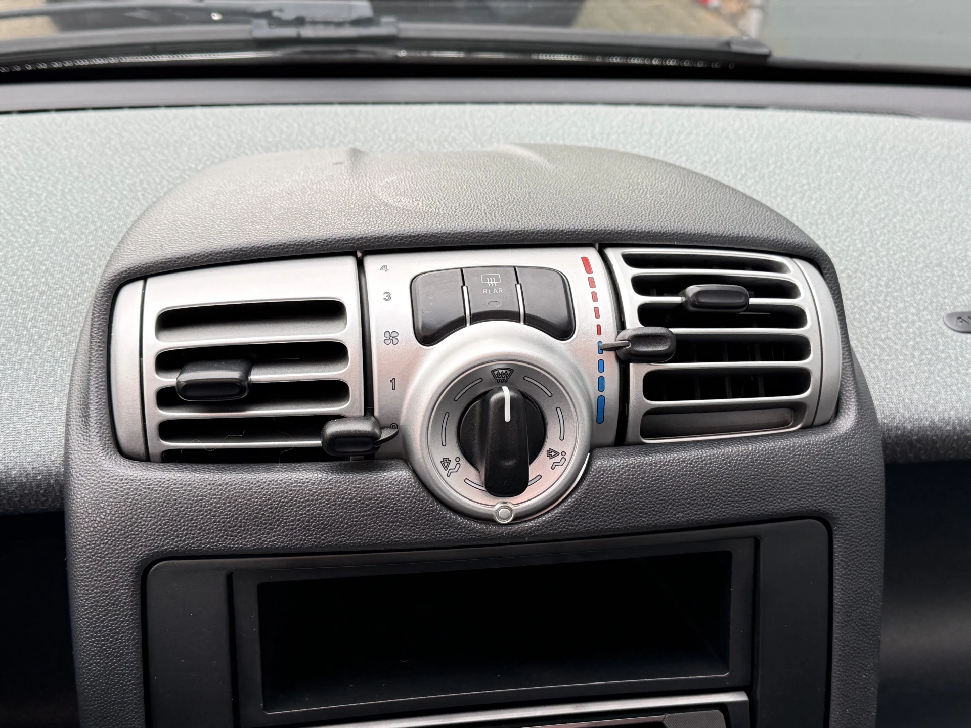 Hoofdafbeelding smart Fortwo