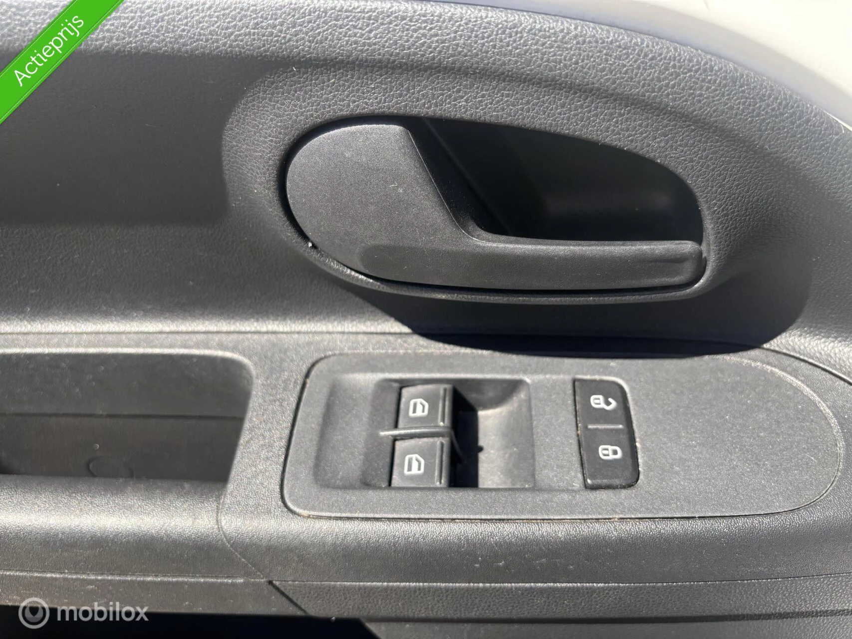 Hoofdafbeelding Škoda Citigo