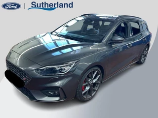 Ford Focus Wagon 2.0 EcoBlue ST 190pk diesel | Wegklapbare trekhaak | Adaptive cruise control | Winter Pack | Adaptive LED | Head up Display | Bang&Olufsen |  1.800 kg trekgewicht