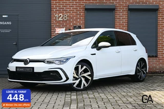 Volkswagen Golf 1.5 eTSI R-Line|NAVI|STUURVERWARMING|CAMERA|
