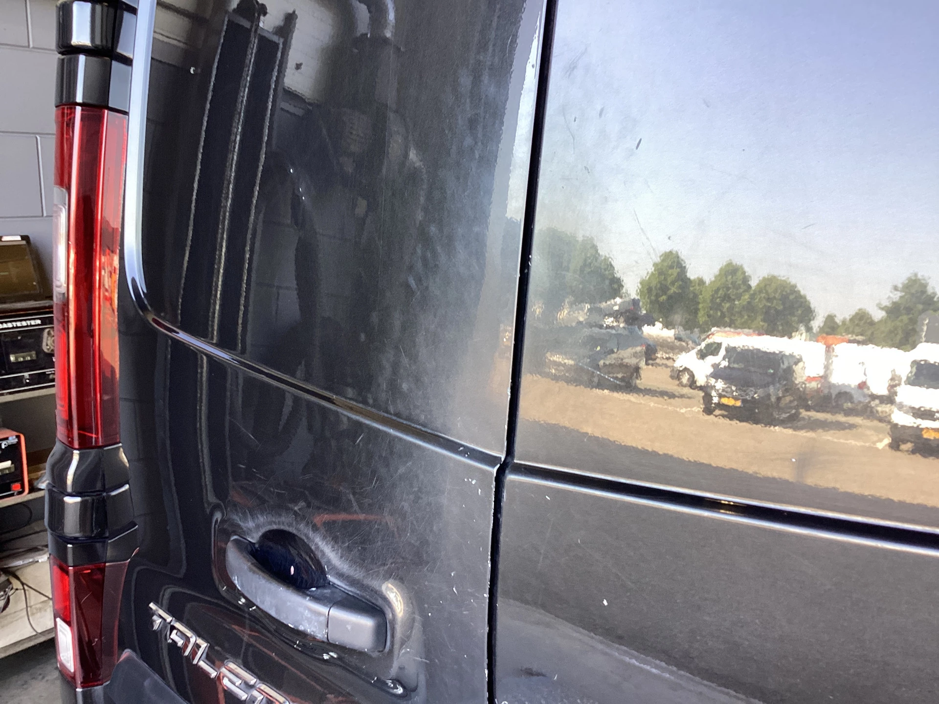 Hoofdafbeelding Fiat Talento
