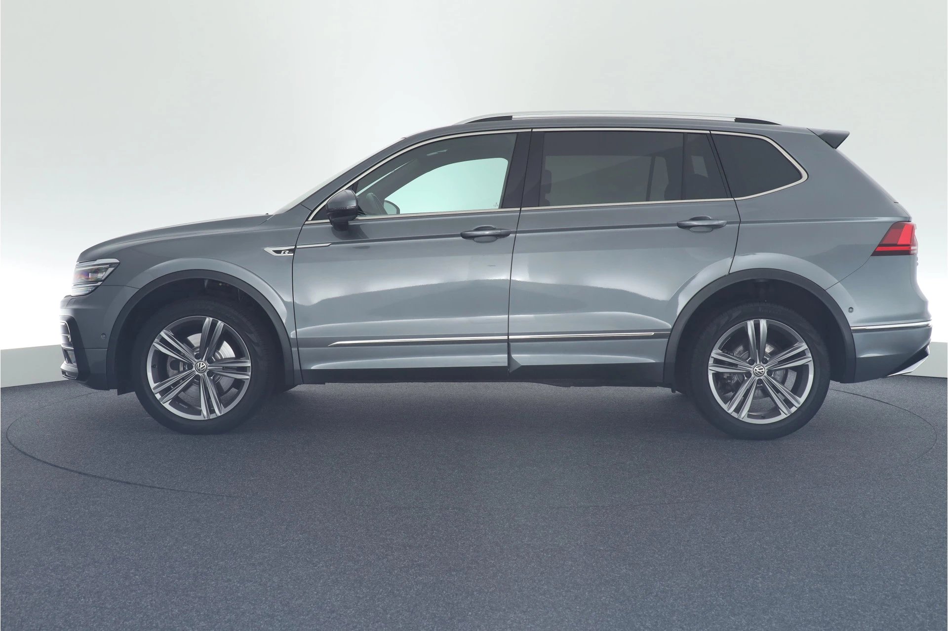 Hoofdafbeelding Volkswagen Tiguan Allspace