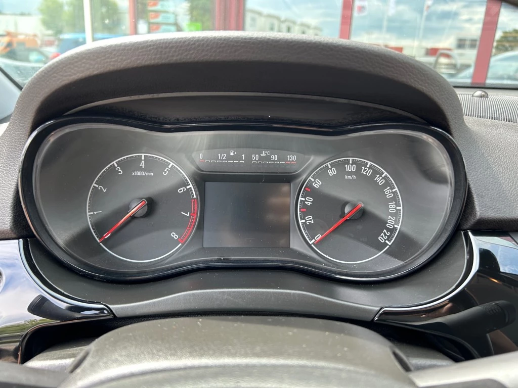 Hoofdafbeelding Opel Corsa-e