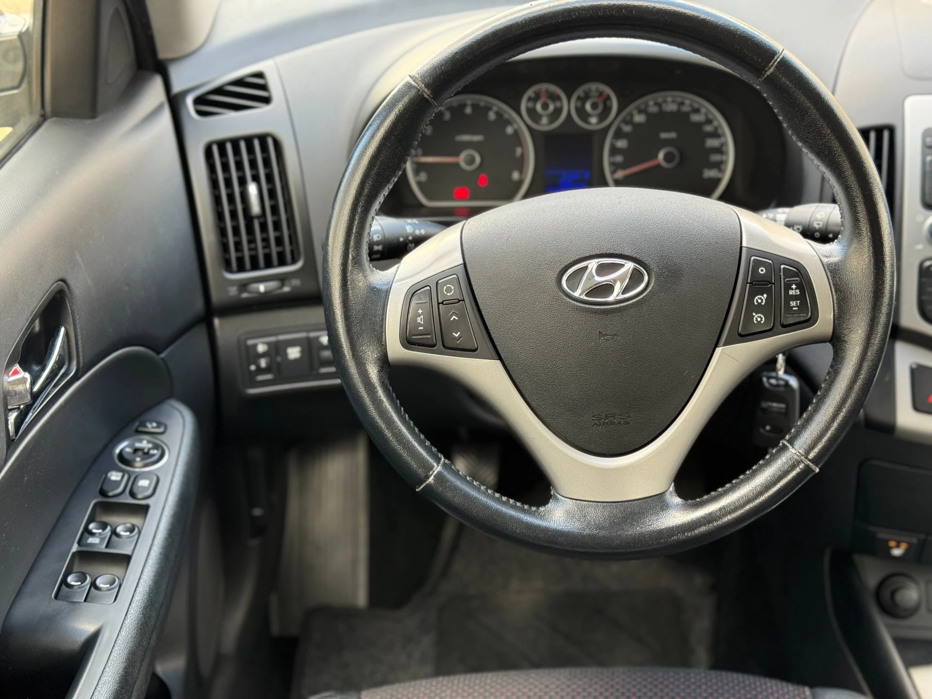 Hoofdafbeelding Hyundai i30