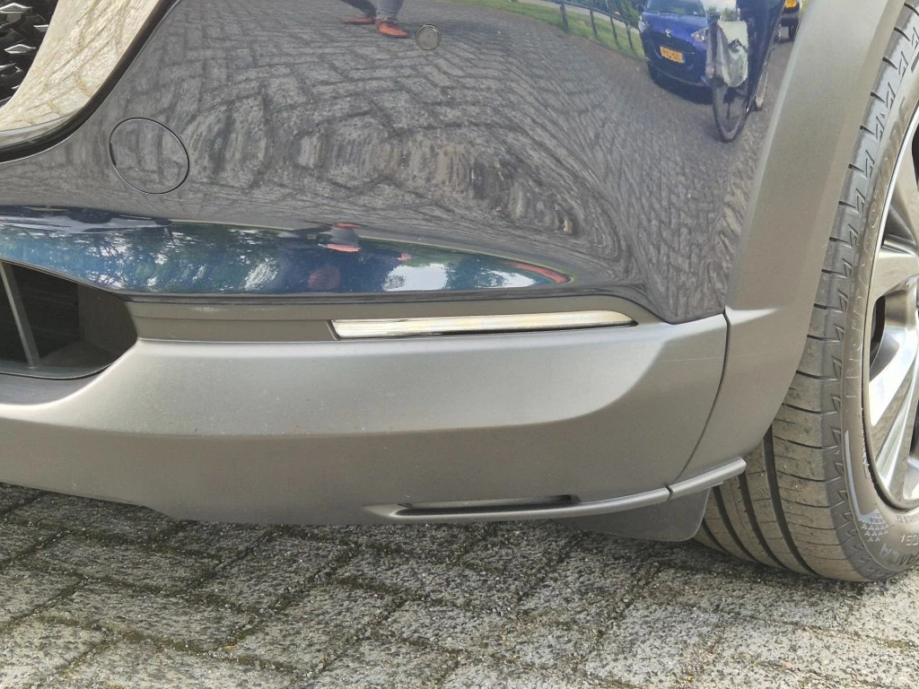 Hoofdafbeelding Mazda CX-30
