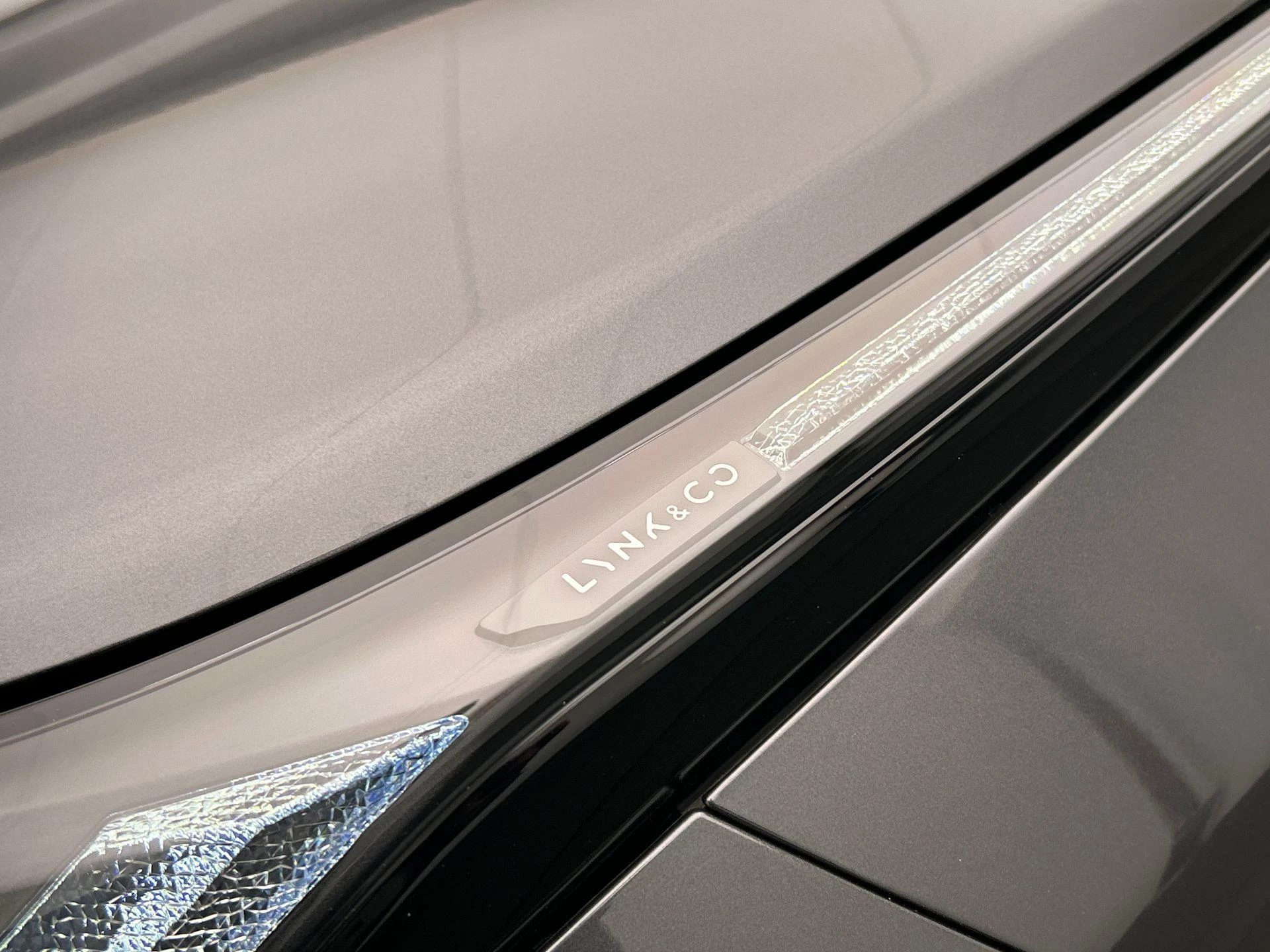 Hoofdafbeelding Lynk & Co 08