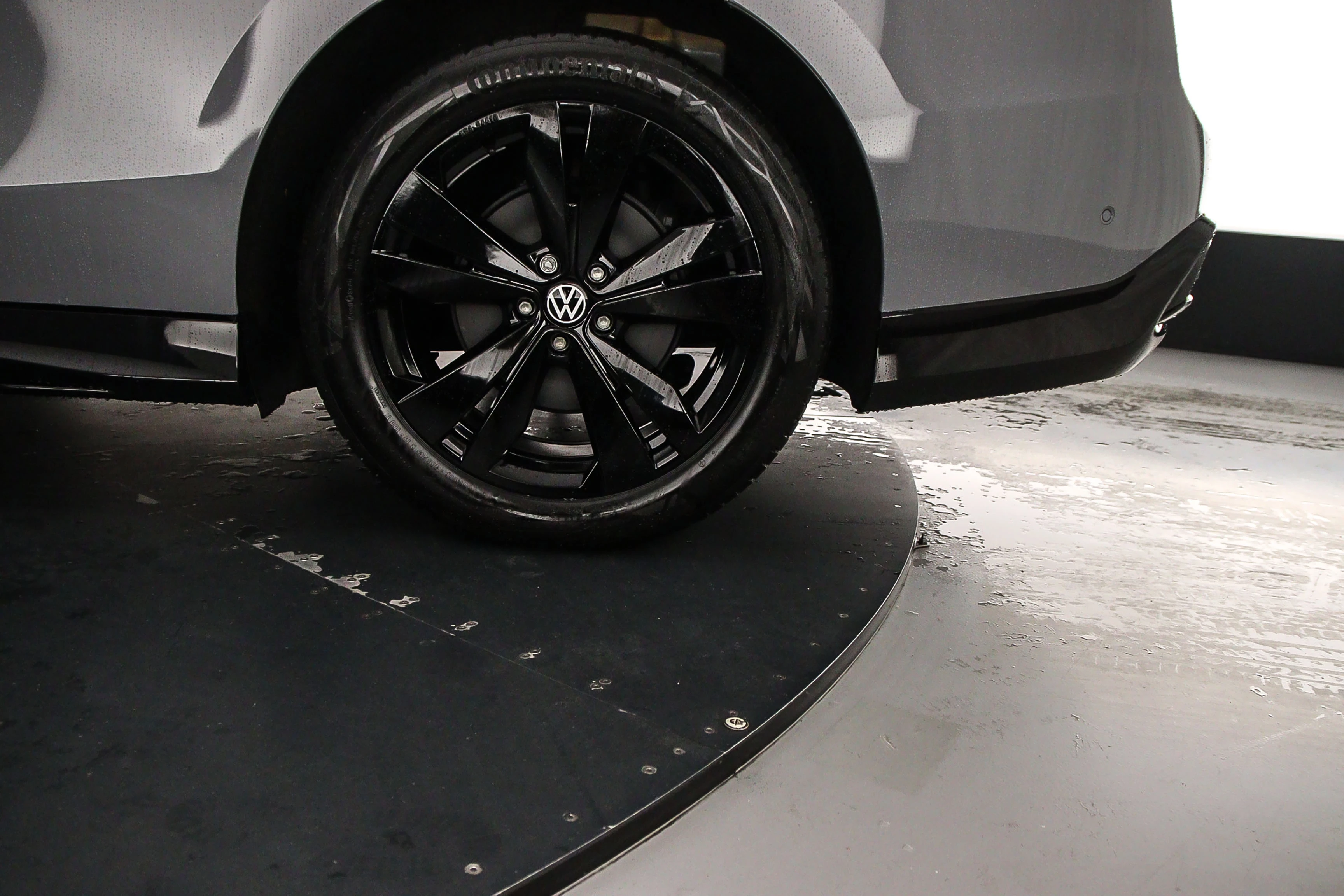 Hoofdafbeelding Volkswagen ID.7