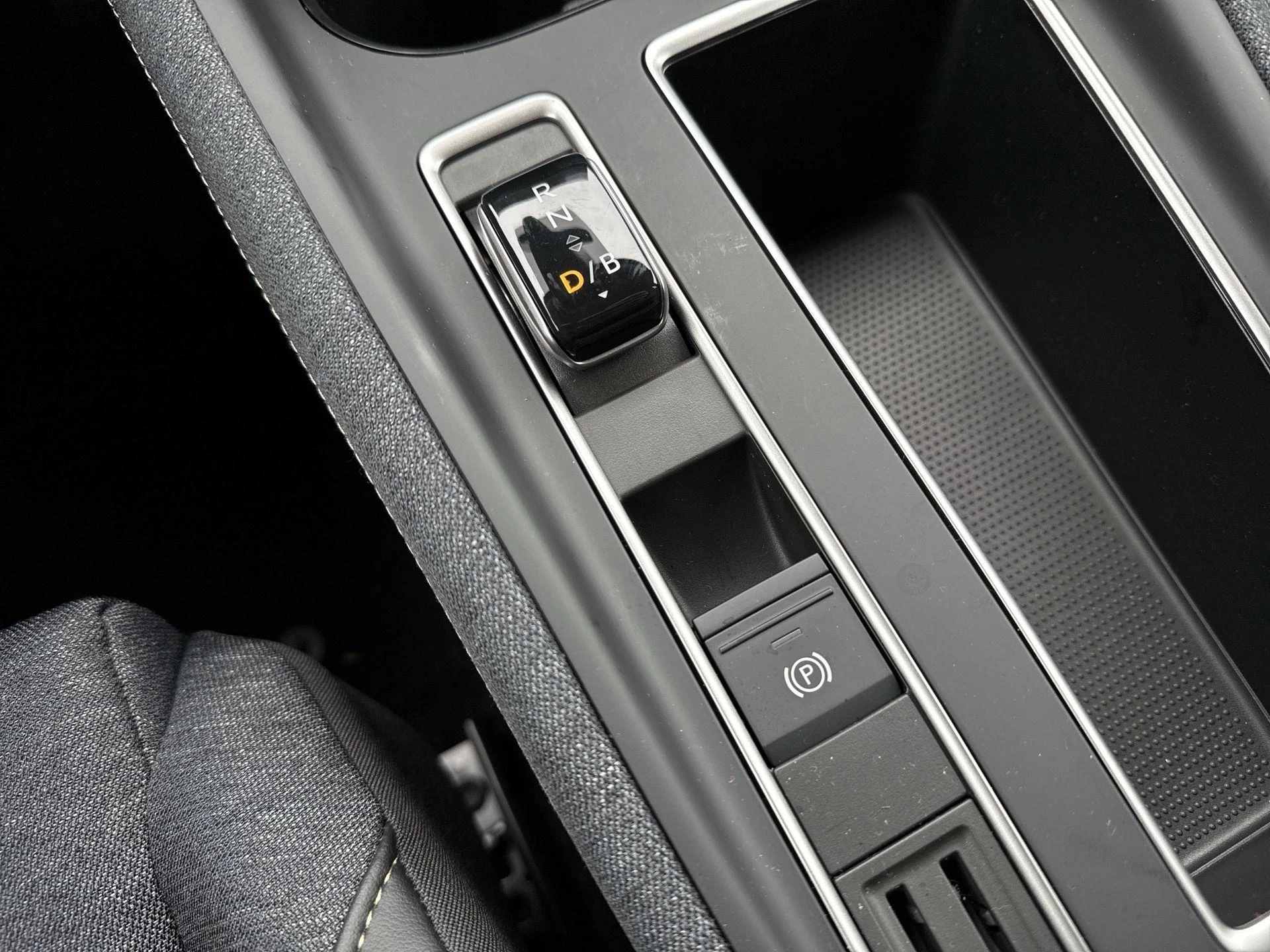 Hoofdafbeelding Škoda Elroq