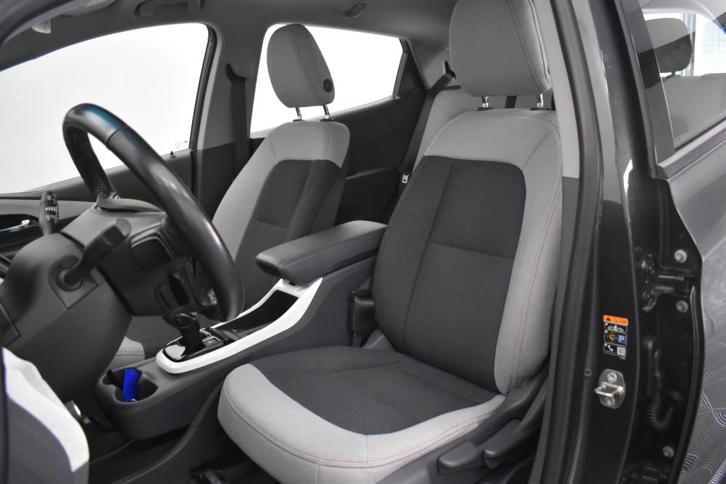 Hoofdafbeelding Opel Ampera-e