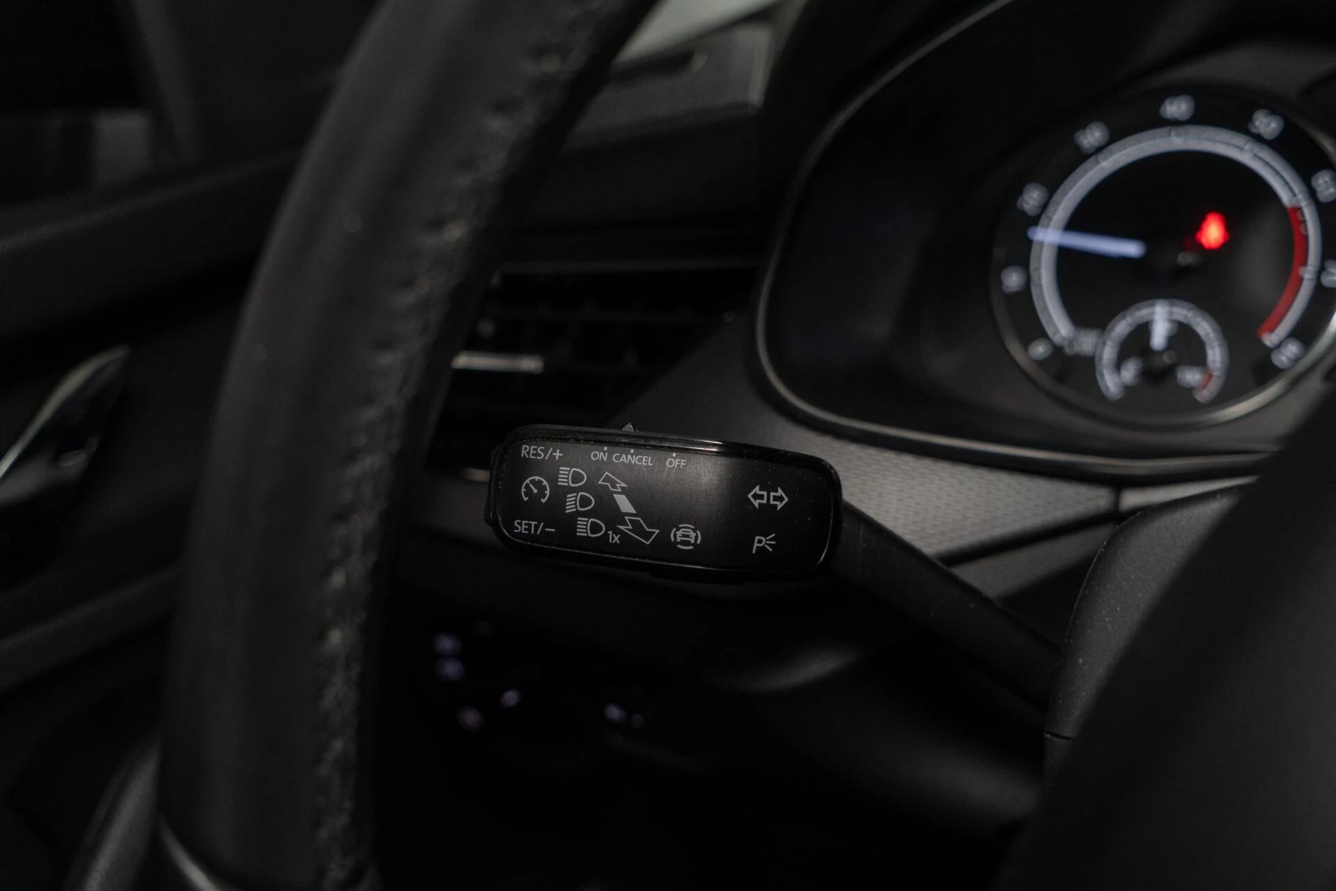 Hoofdafbeelding Škoda Scala