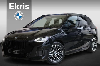 BMW 2 serie Active Tourer 220i M Sport | Comfort Pack | Premium Pack | Trekhaak | Showroom Selection