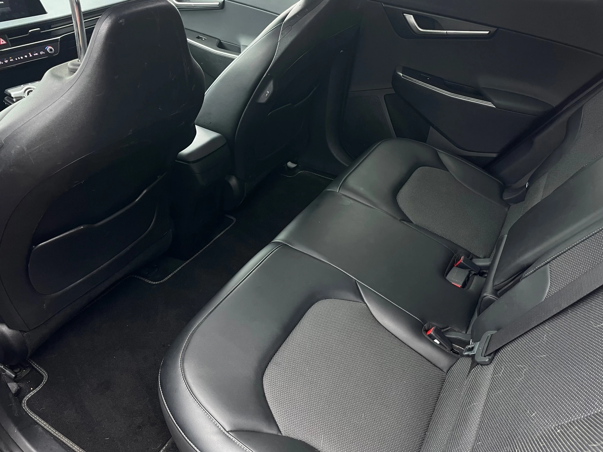 Hoofdafbeelding Kia EV6