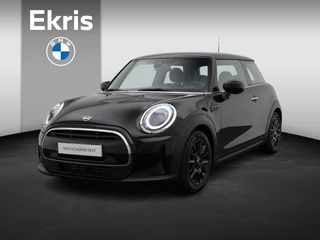 MINI 3-Deurs One Classic + Driving Assistant Pakket + Achteruitrijcamera + PDC + LED + 16''