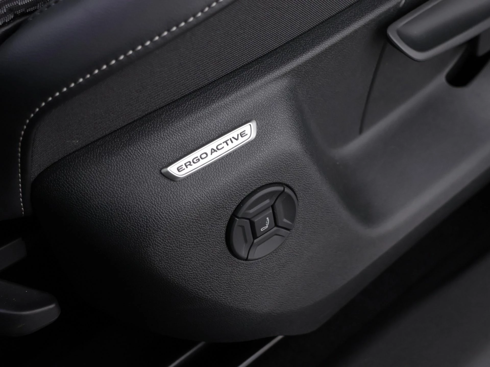 Hoofdafbeelding Volkswagen Tayron