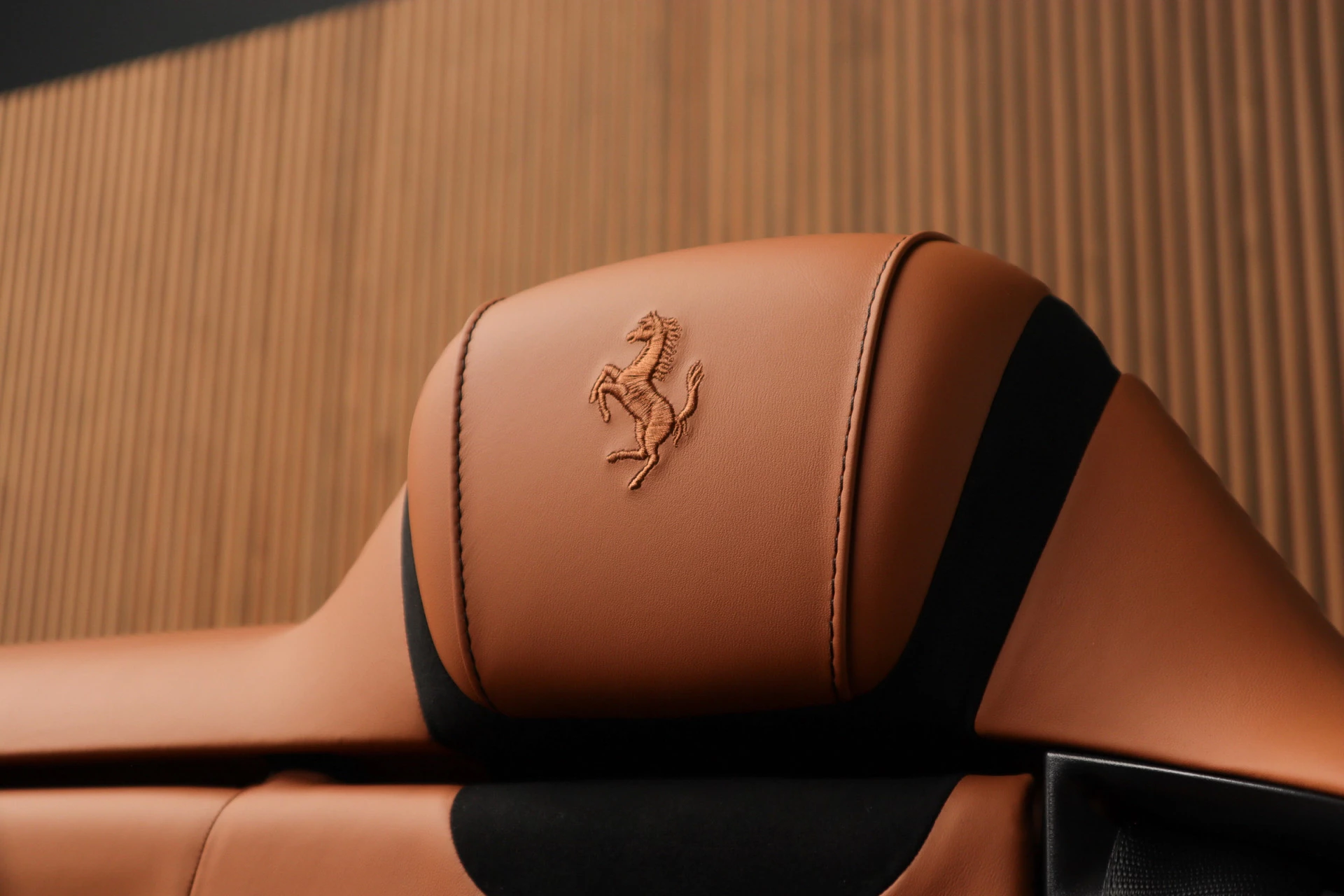 Hoofdafbeelding Ferrari Roma