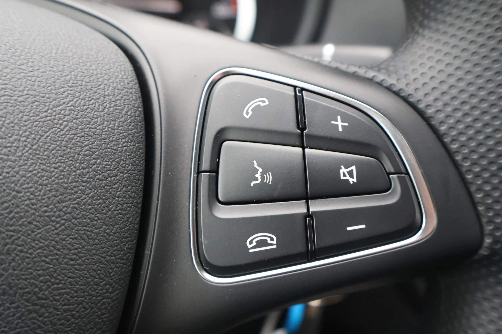 Hoofdafbeelding Mercedes-Benz eVito