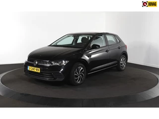Volkswagen Polo 1.0 TSI Life APPLE CARPLAY/ADAPTIEVE CRUISE/LED KOPLAMPEN