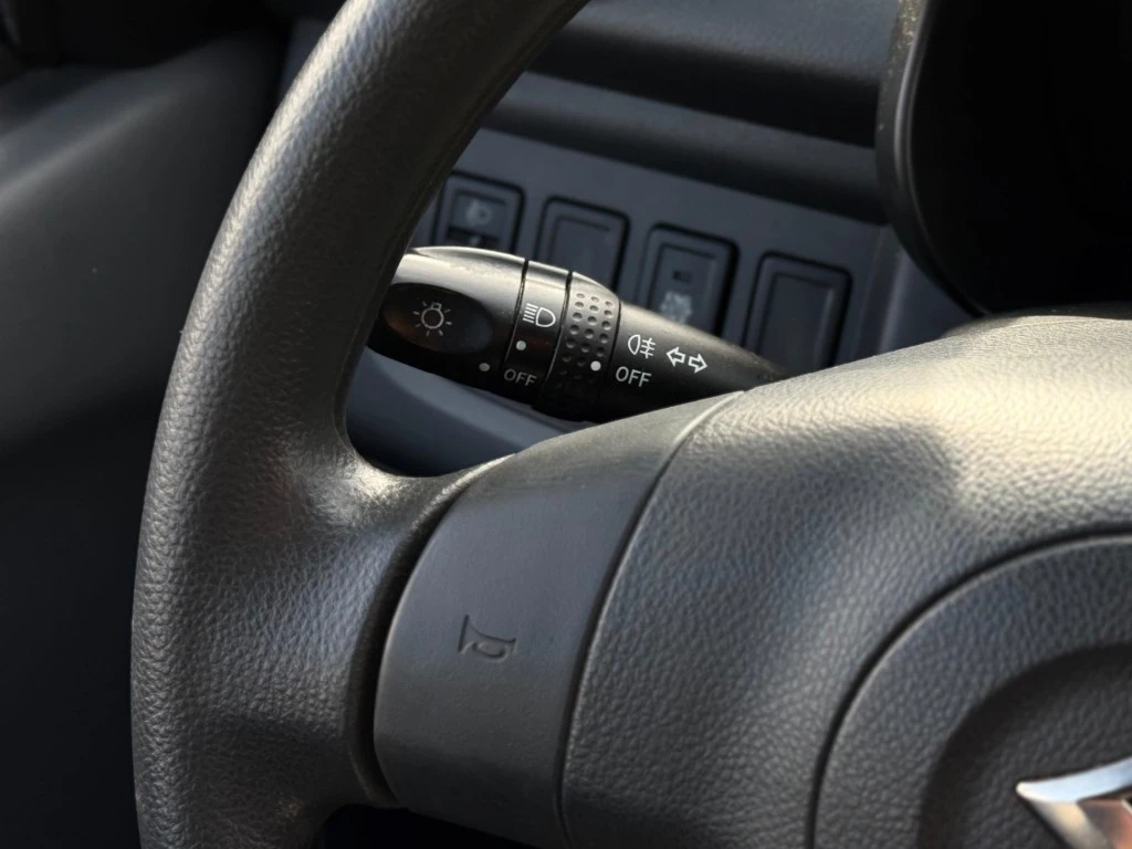 Hoofdafbeelding Suzuki Alto