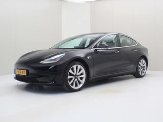 Hoofdafbeelding Tesla Model 3 Tesla Model 3 Standard RWD Plus [ AUTOPILOT+19'' LMV+60 kWh+PREMIUM AUDIO ]