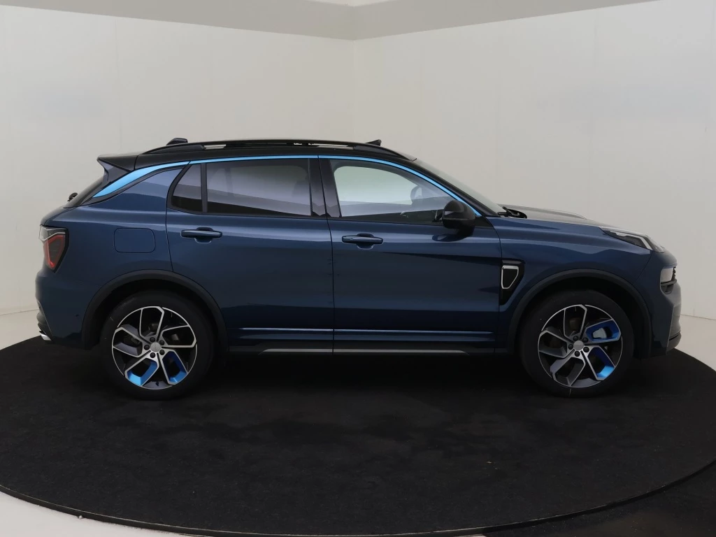 Hoofdafbeelding Lynk & Co 01