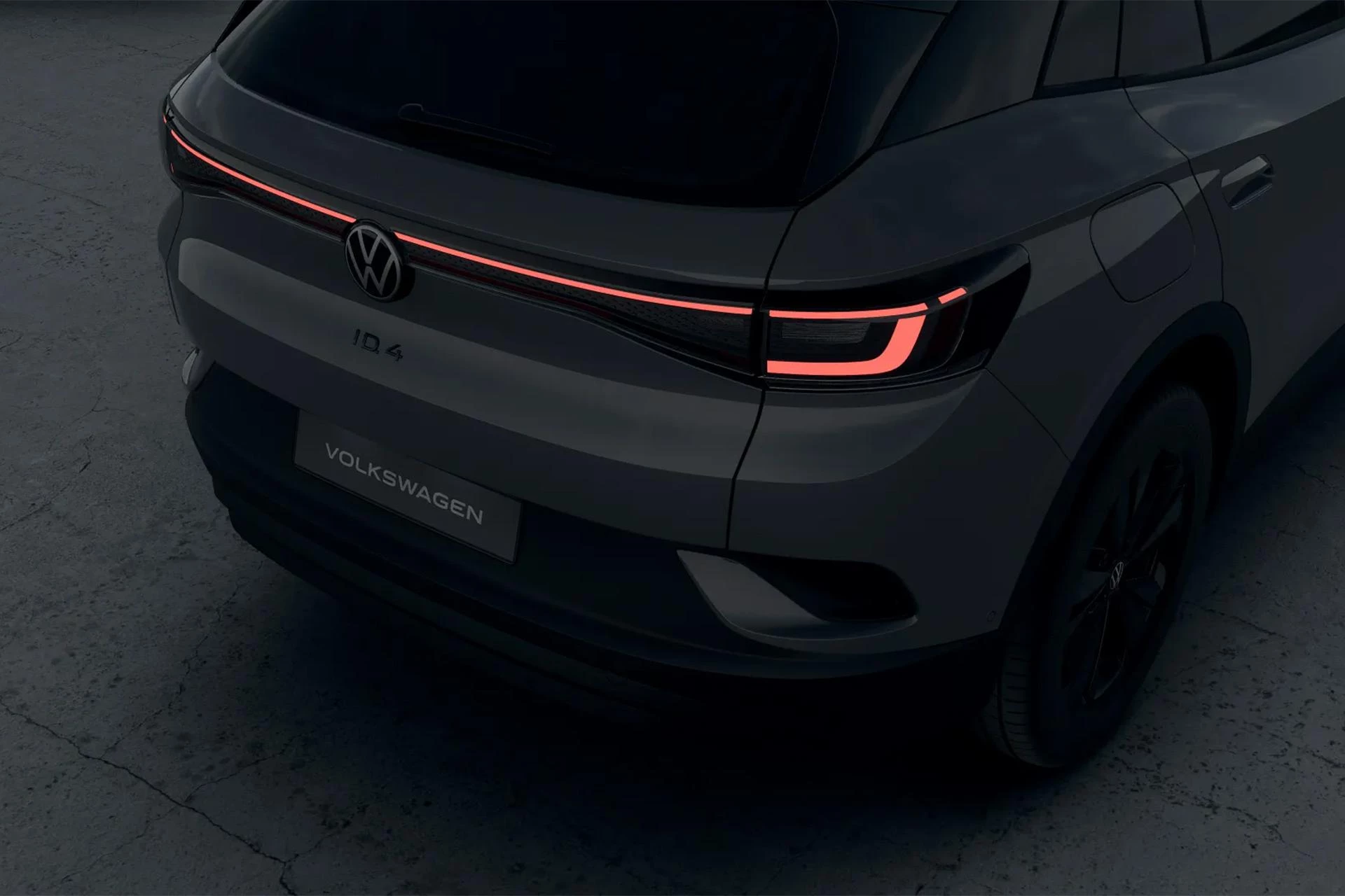 Hoofdafbeelding Volkswagen ID.4