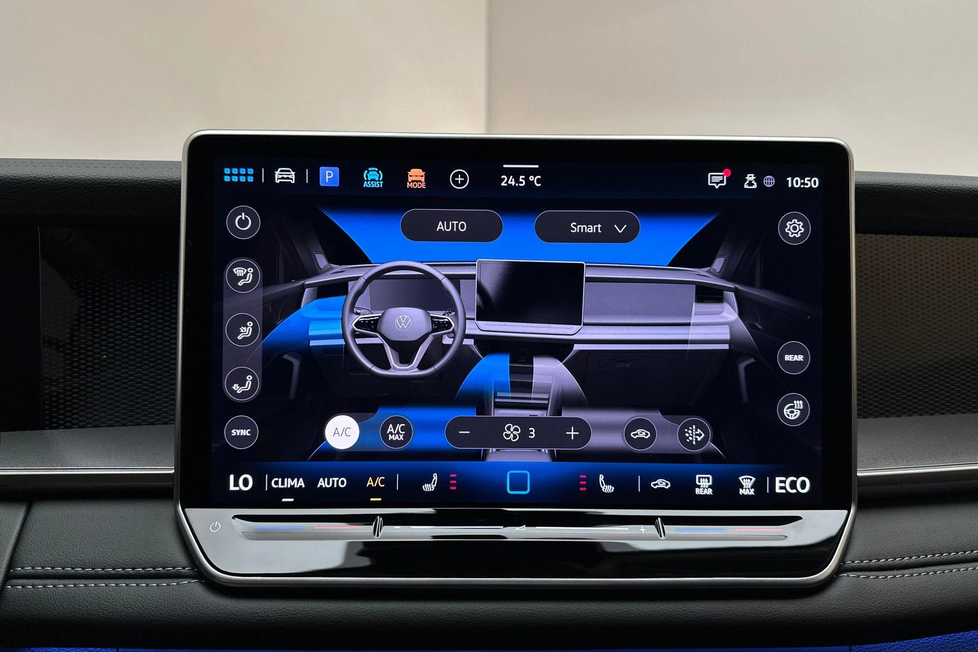 Hoofdafbeelding Volkswagen Tayron