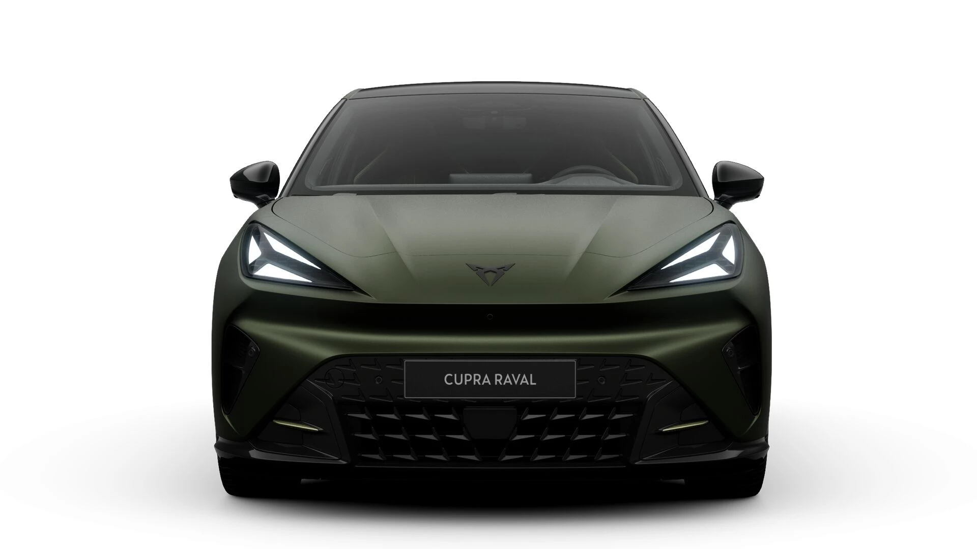 Hoofdafbeelding CUPRA Raval