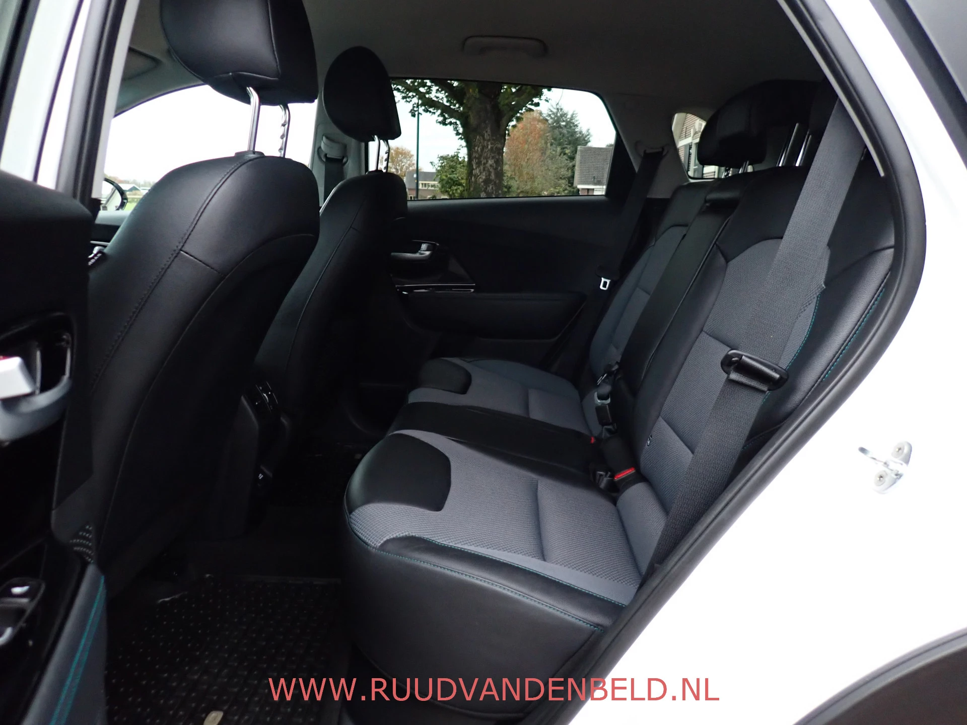Hoofdafbeelding Kia e-Niro