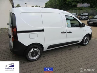 Renault Express 1.5 dCi 95 Comfort