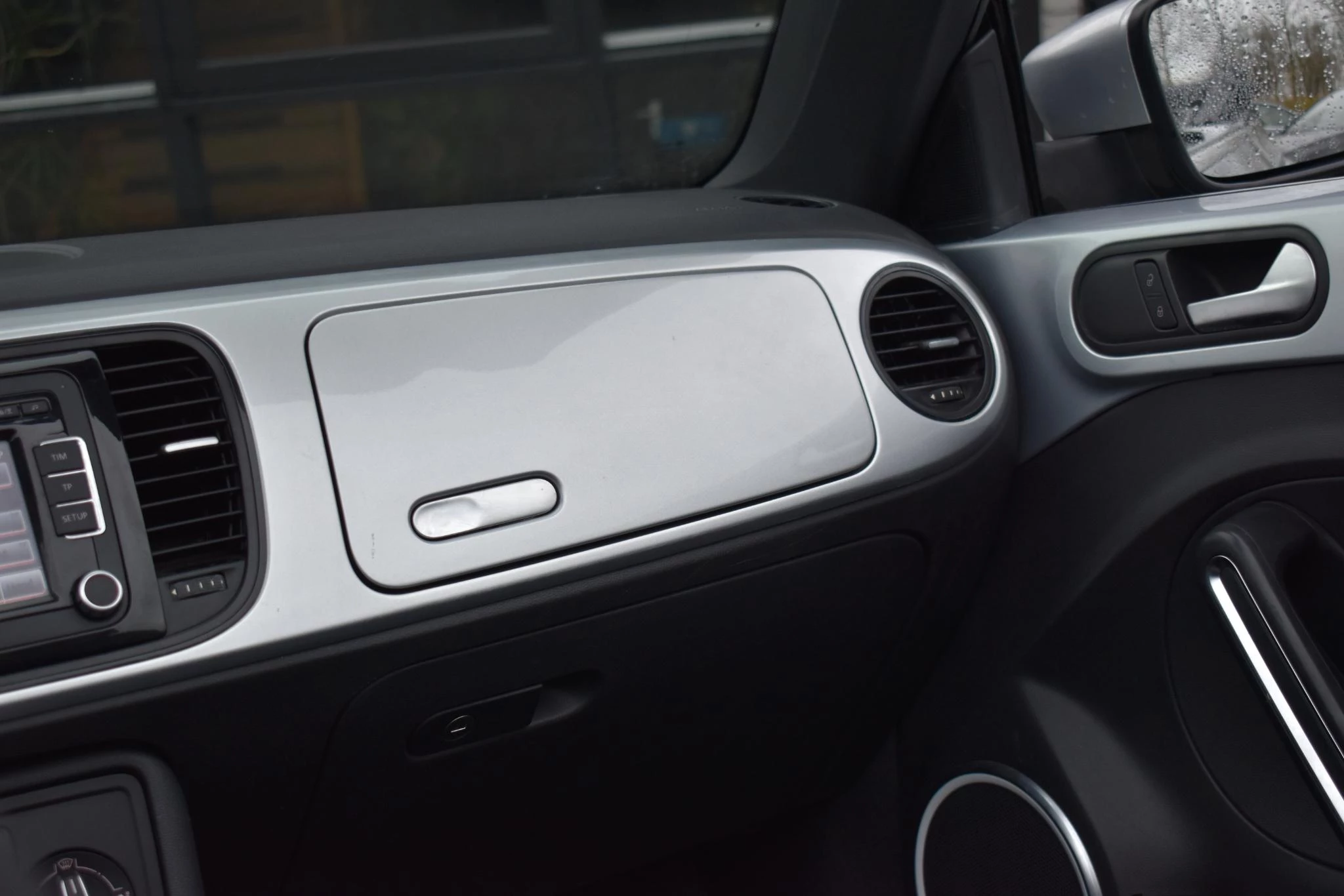 Hoofdafbeelding Volkswagen Beetle