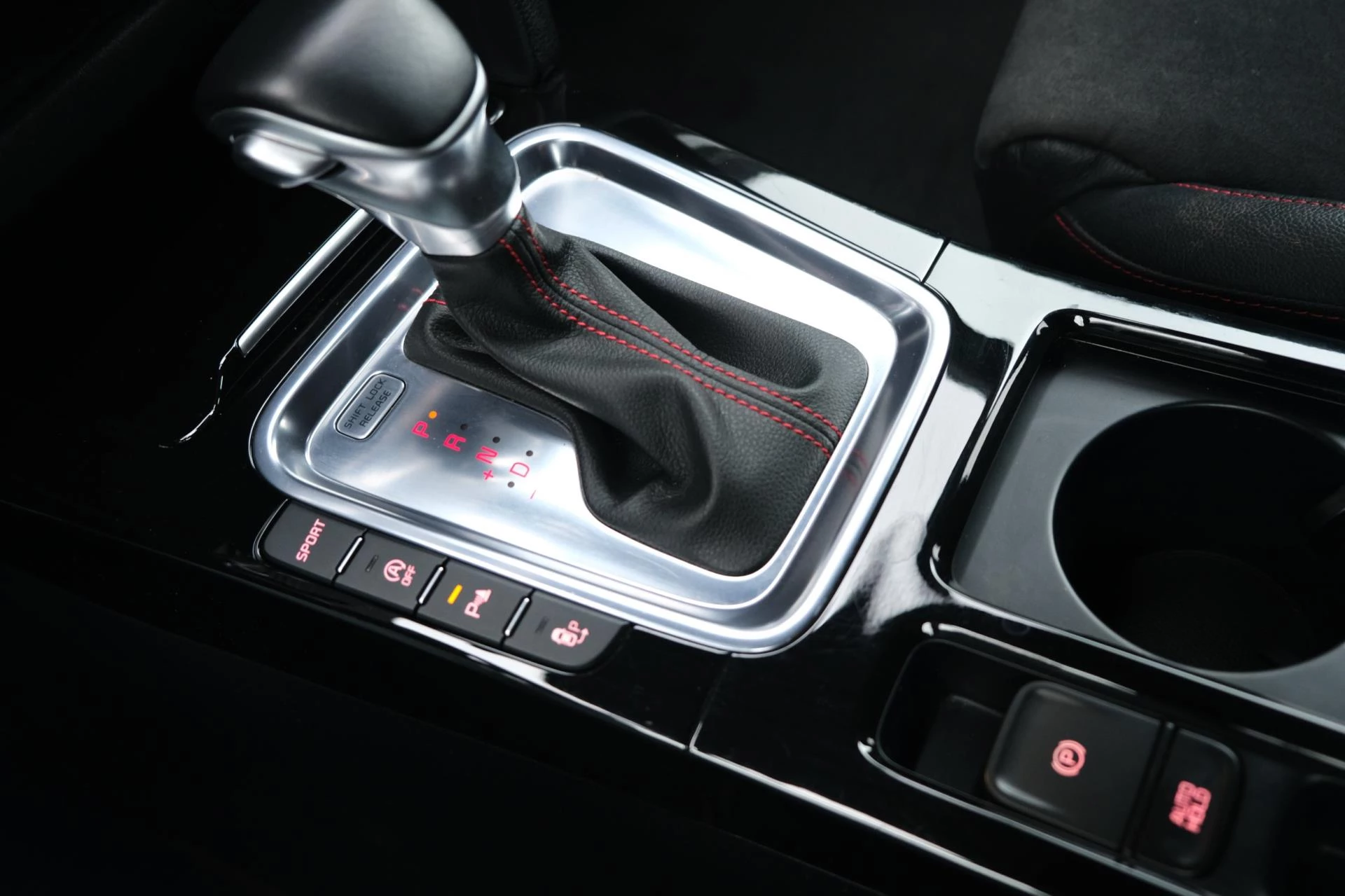 Hoofdafbeelding Kia ProCeed