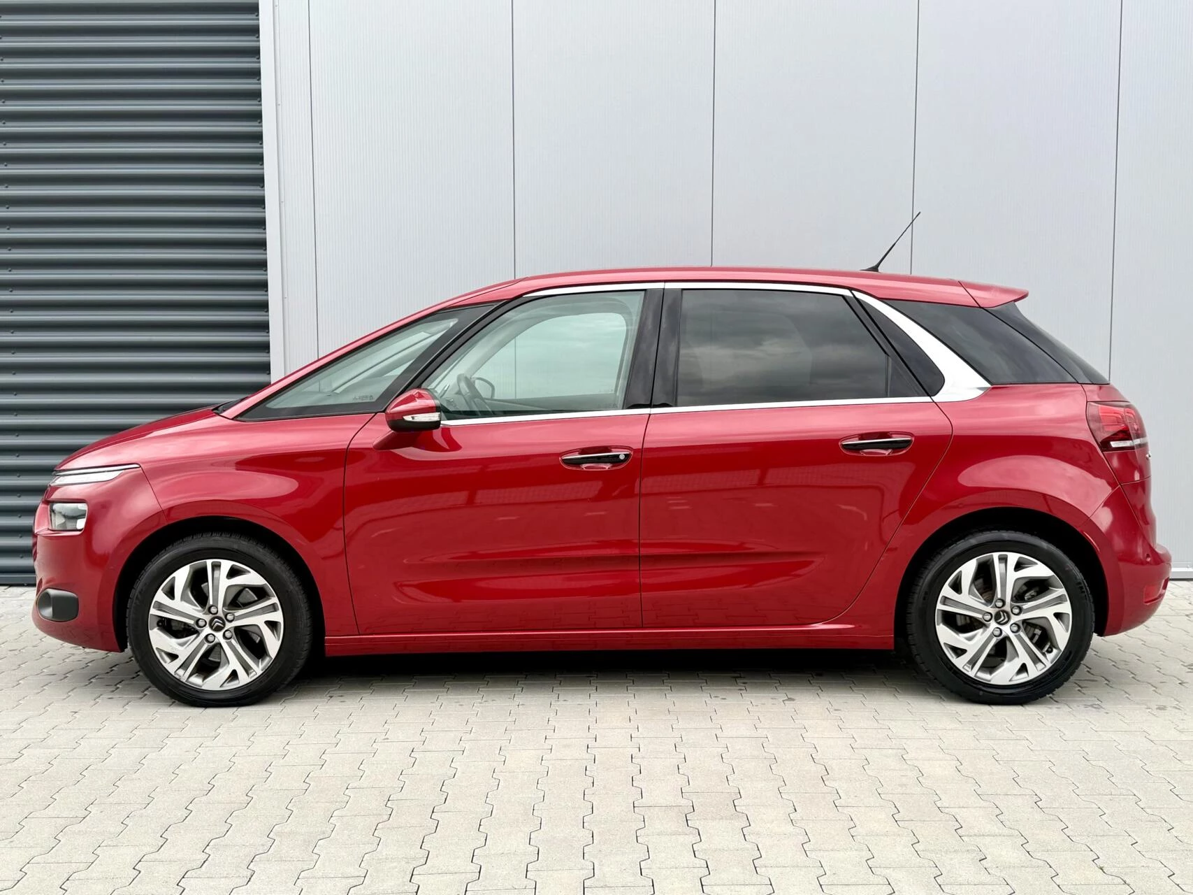 Hoofdafbeelding Citroën C4 Picasso