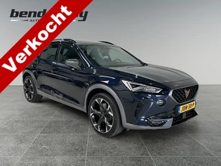 CUPRA Formentor 1.4 e-Hybrid 245pk VZ Performance | Pano dak | Fabrieksgarantie