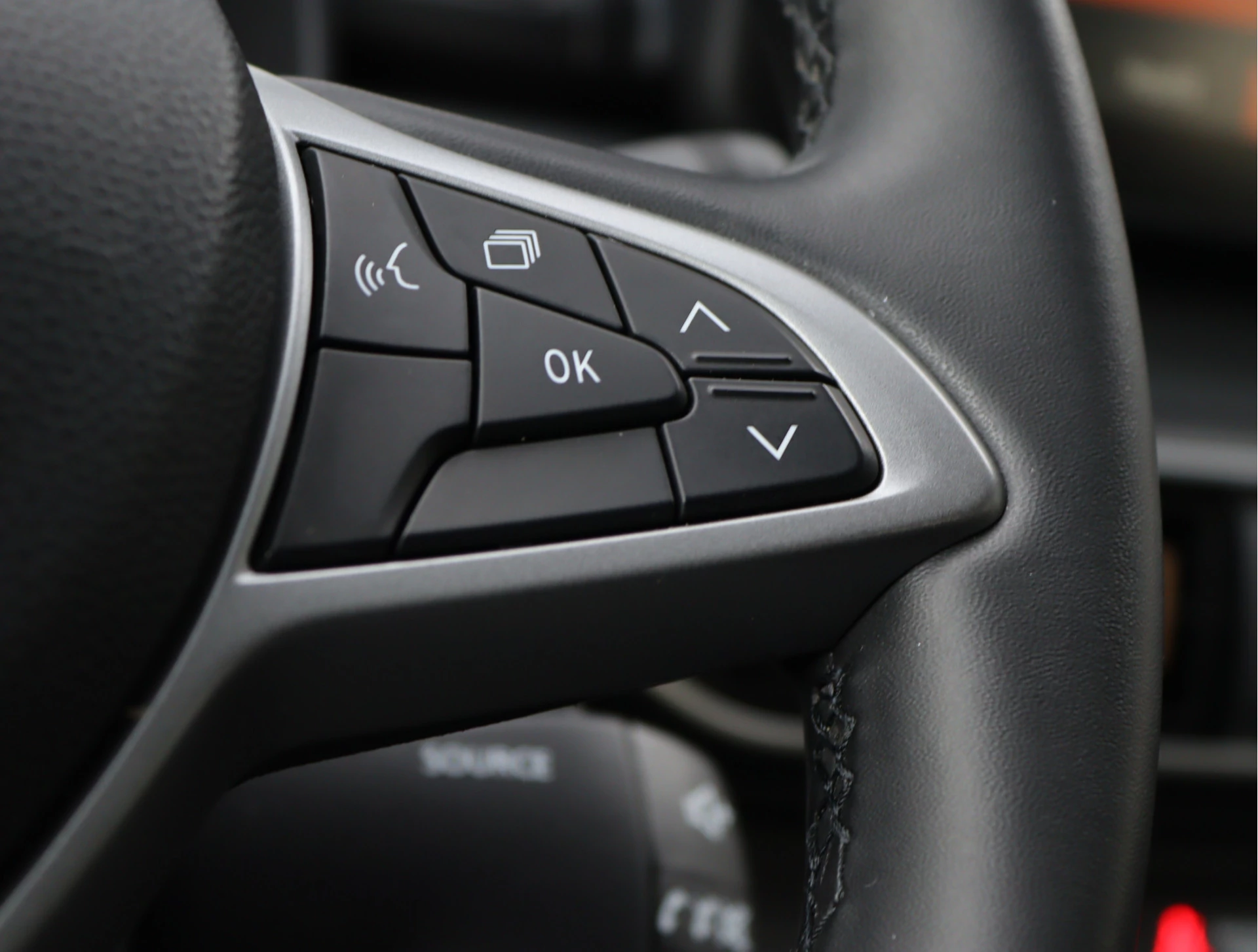 Hoofdafbeelding Dacia Sandero Stepway