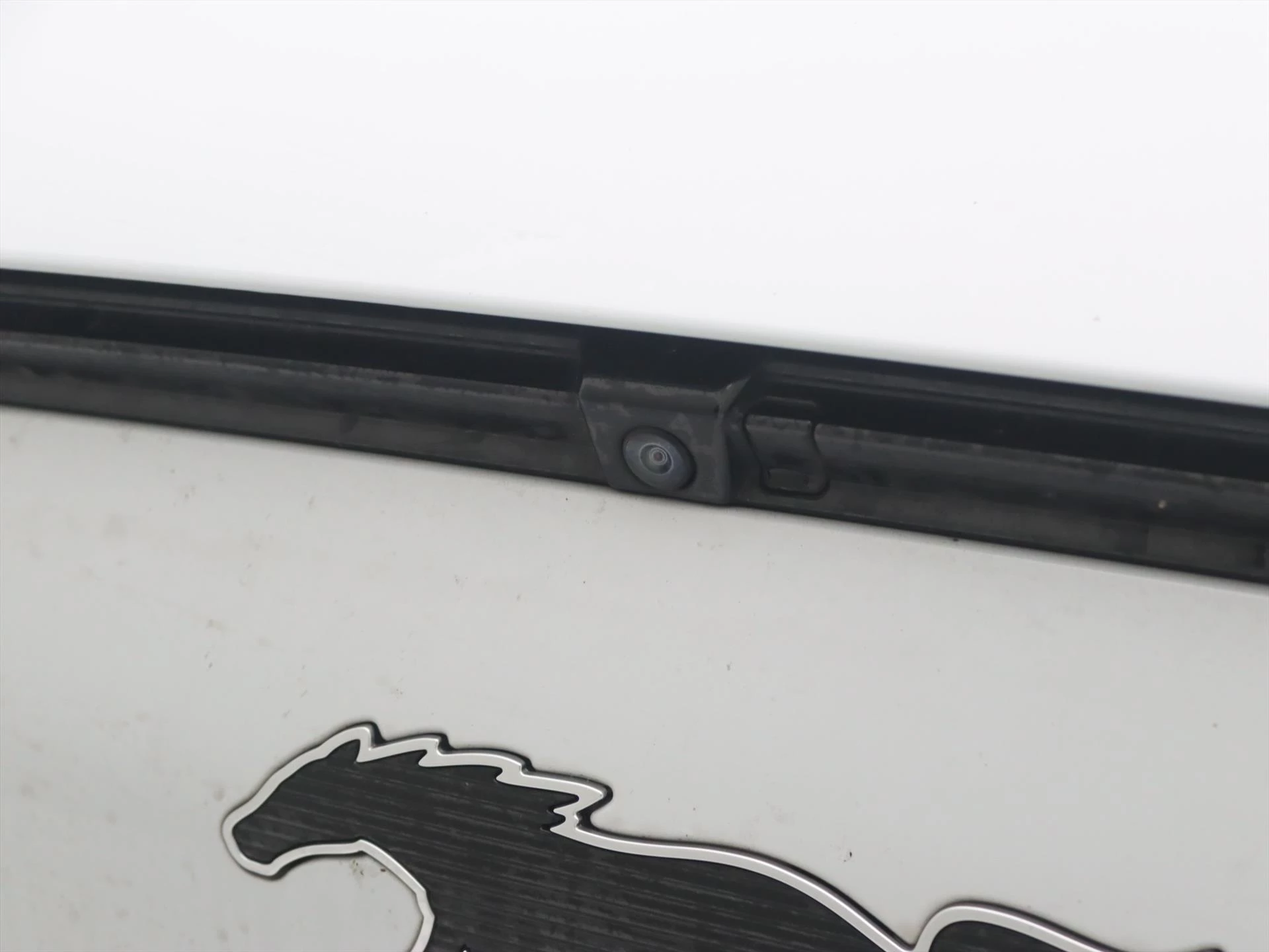 Hoofdafbeelding Ford Mustang Mach-E