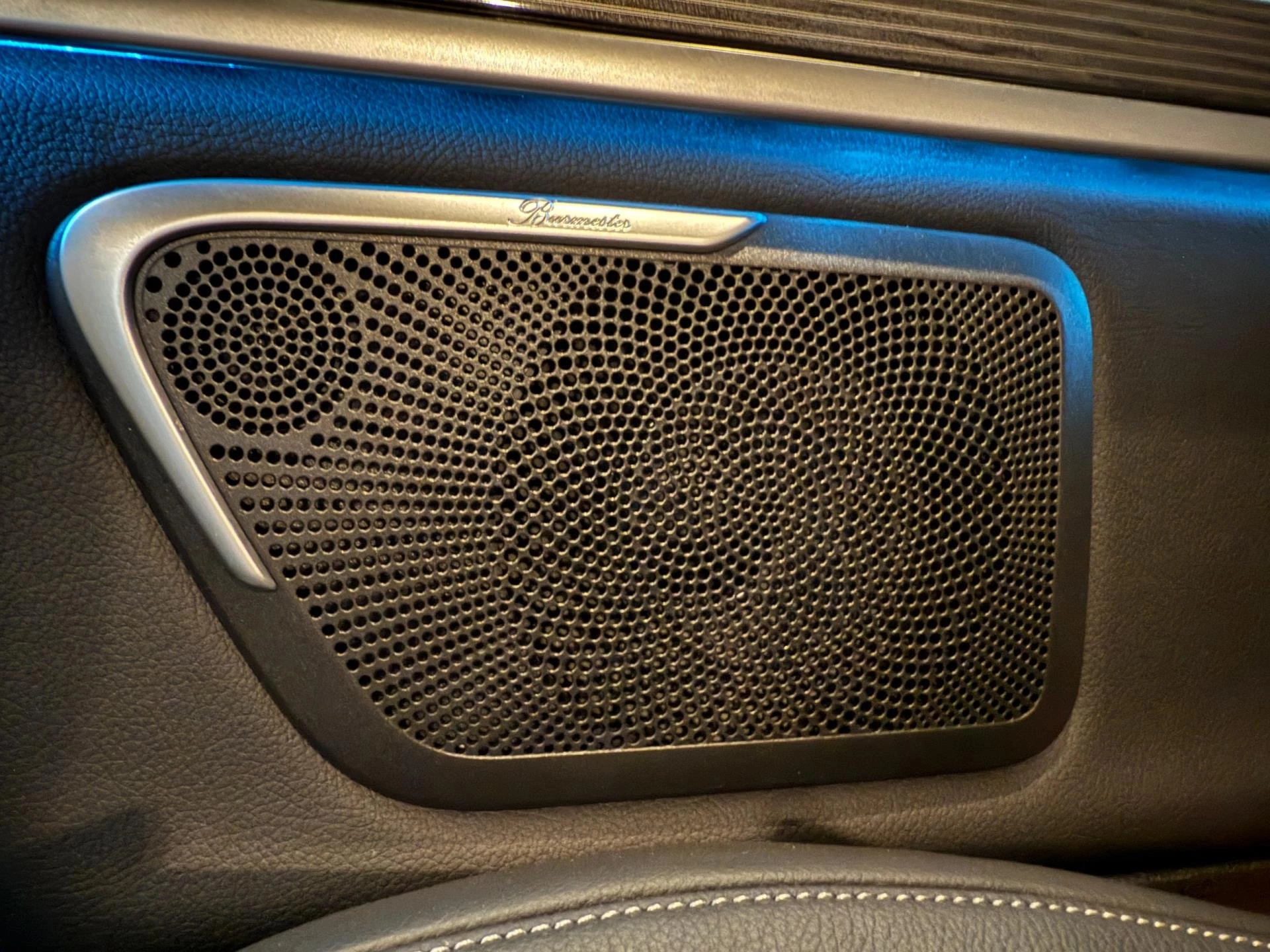 Hoofdafbeelding Mercedes-Benz EQV