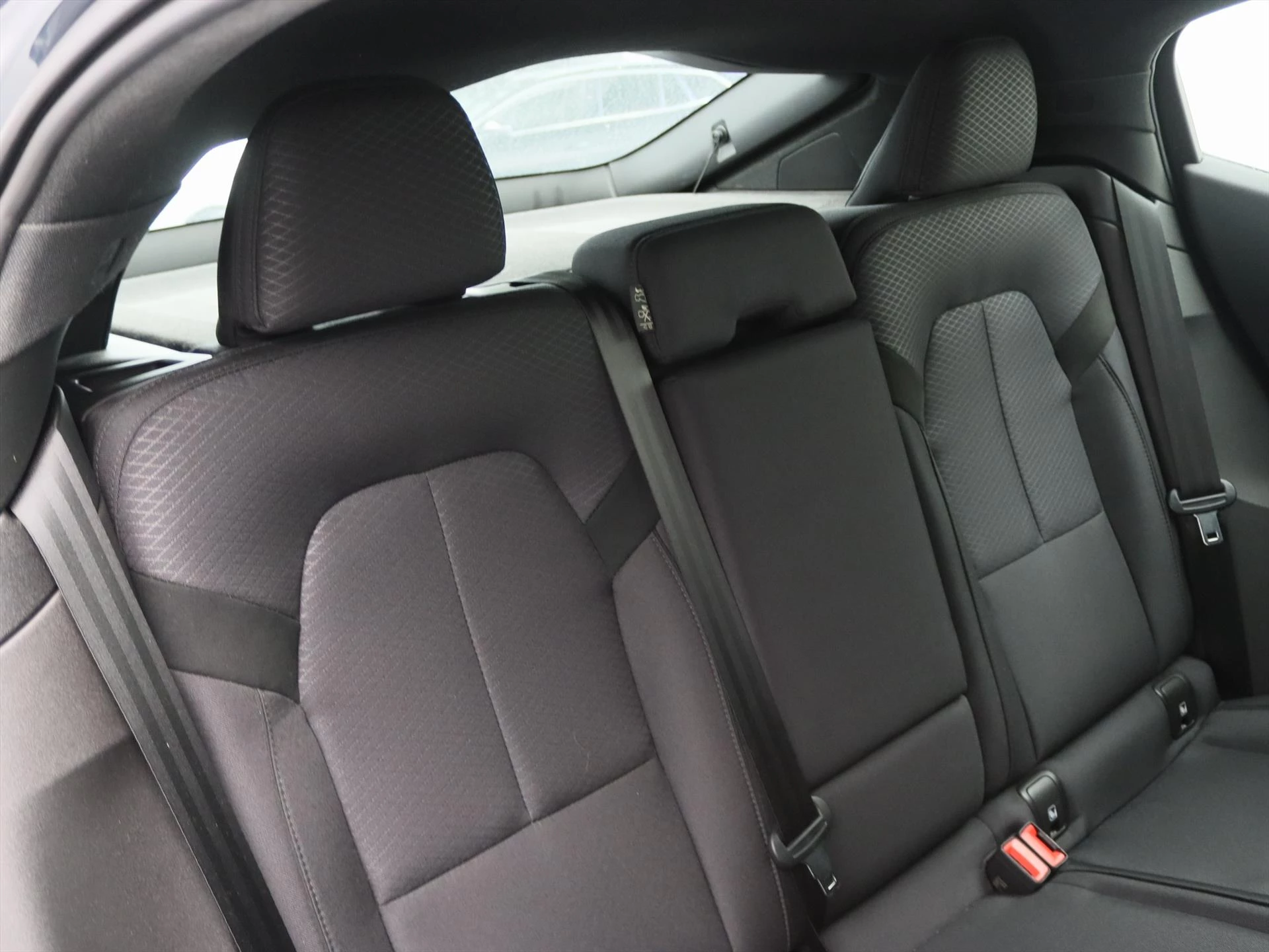 Hoofdafbeelding Polestar 2