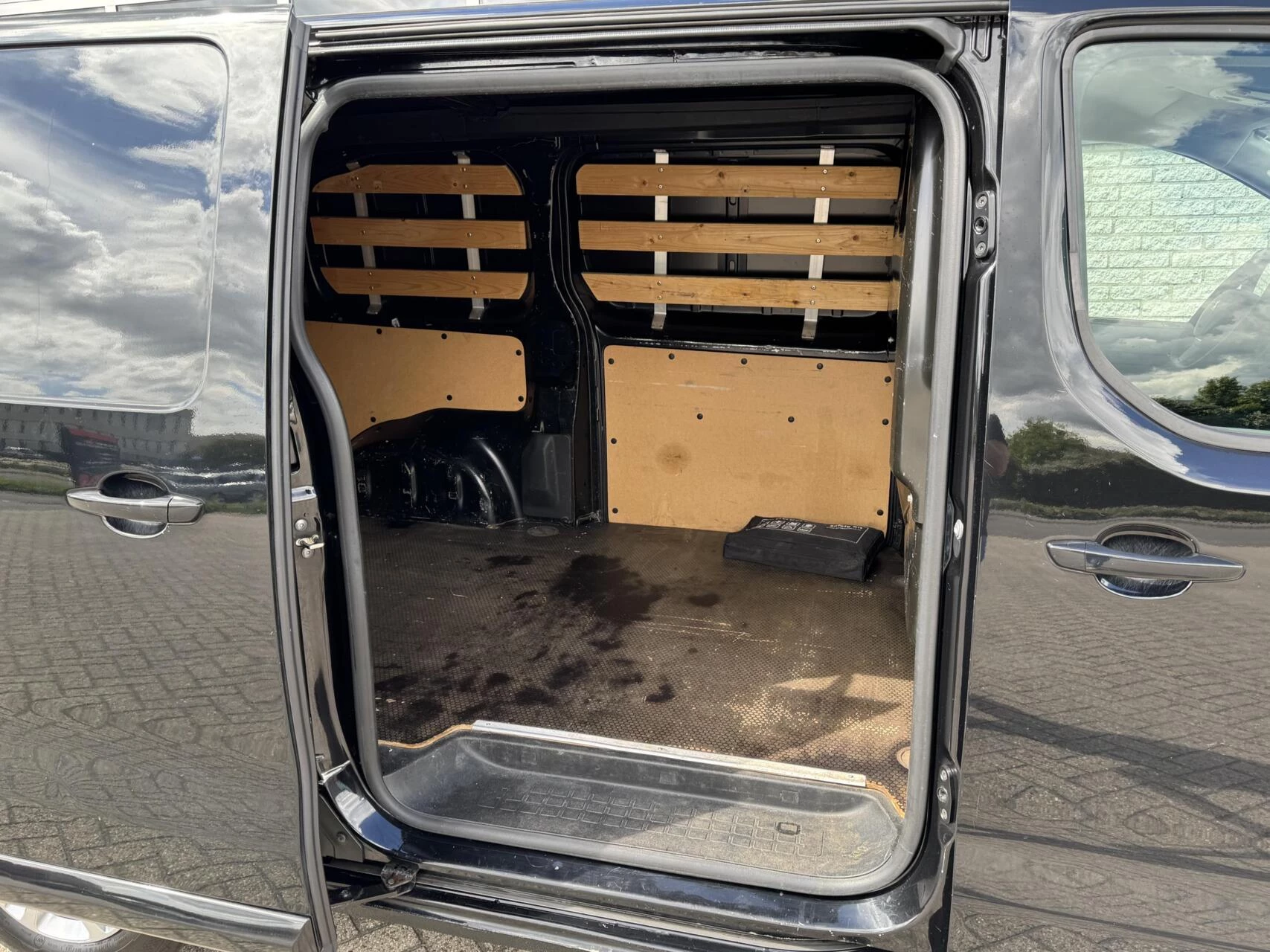 Hoofdafbeelding Peugeot Expert