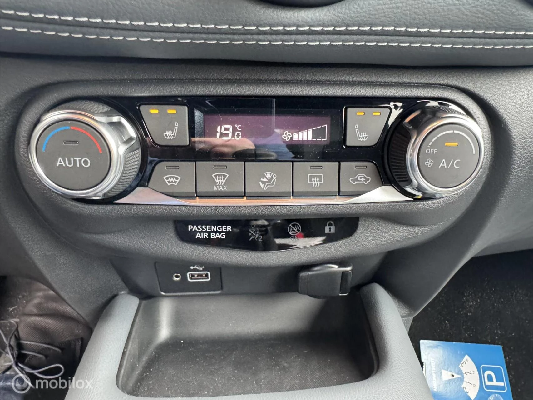 Hoofdafbeelding Nissan Juke