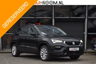 Hoofdafbeelding SEAT Ateca SEAT Ateca 1.5 TSI Xperience Business Intense  ACC Carplay