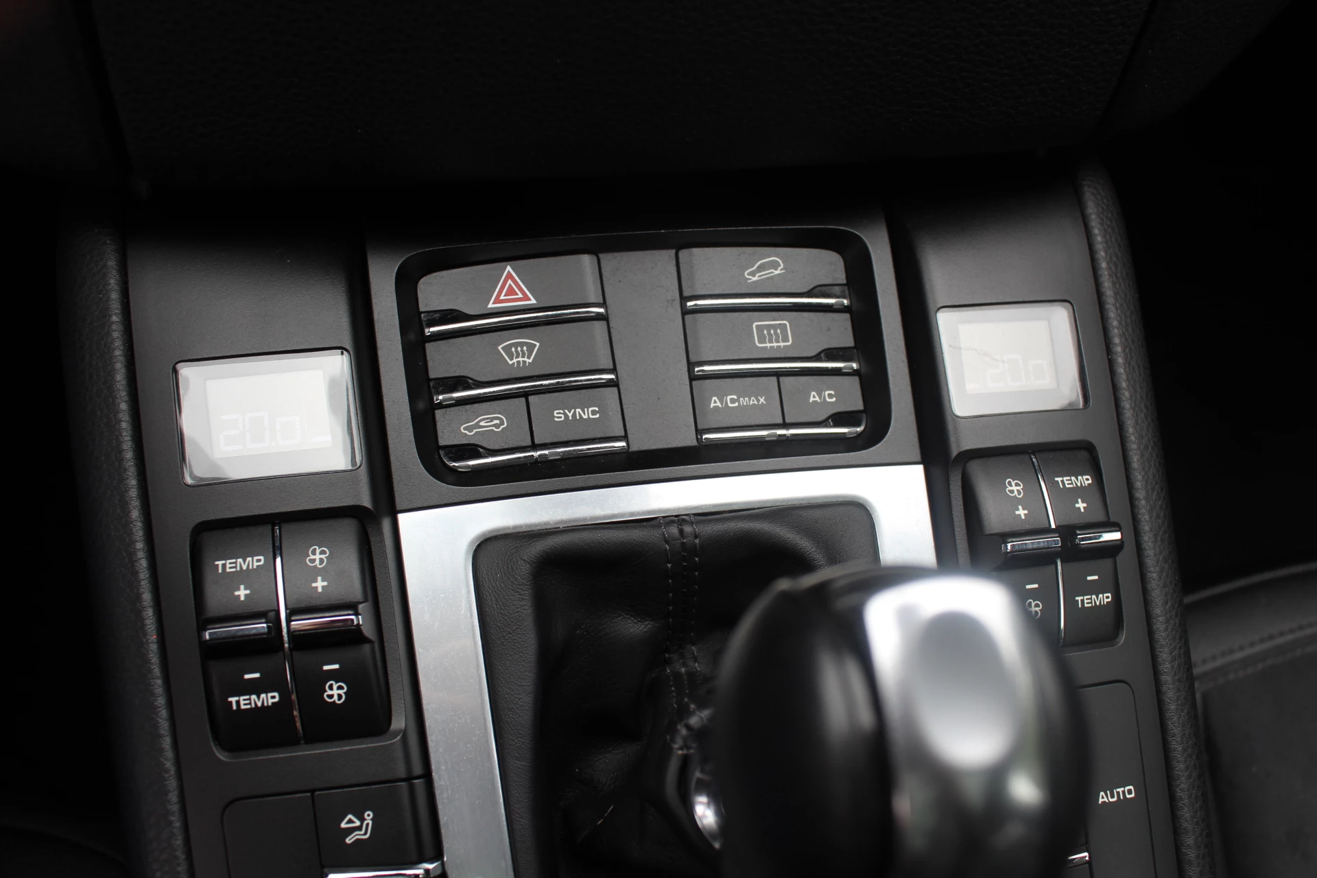 Hoofdafbeelding Porsche Macan